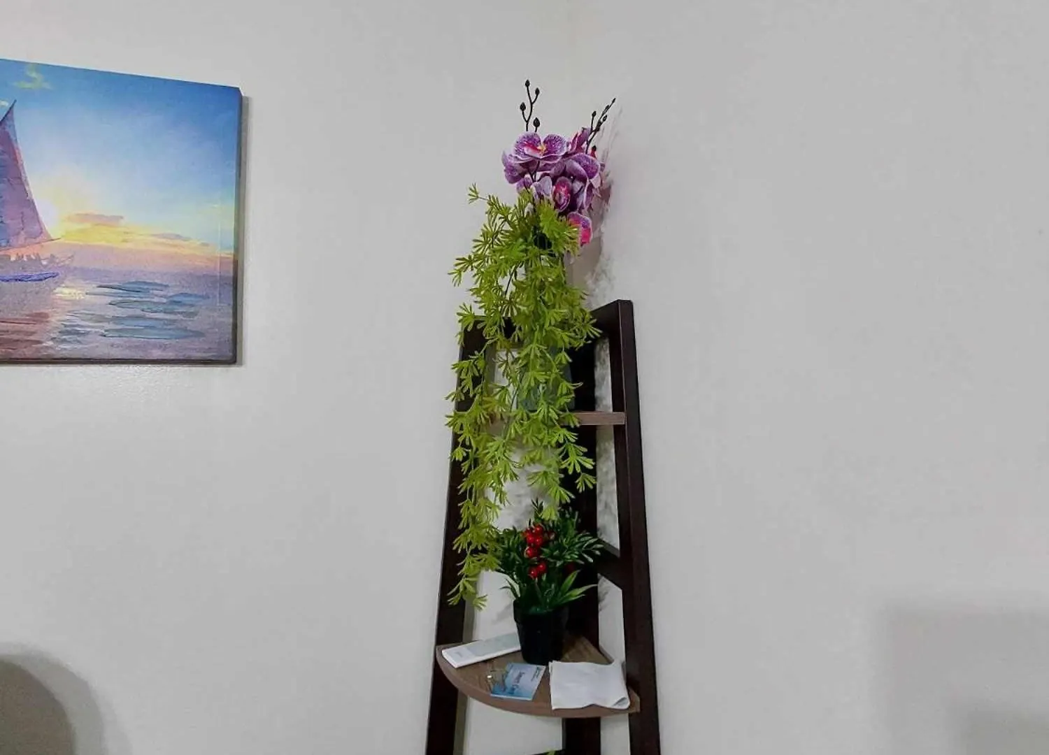 Hotel apartamentowy 7Th Floor Seawind Condo 2Br Unit Near Davao Airport