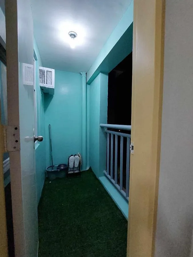 7Th Floor Seawind Condo 2Br Unit Near Davao Airport 0*,  필리핀